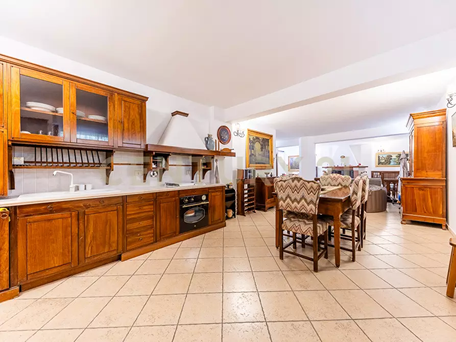 Immagine 21 di Casa indipendente in vendita  in Via Giovanni Canestrini 20 a Roma