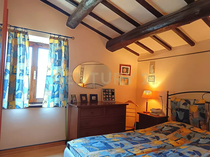 Immagine 20 di Villa in vendita  in Via Case Raspini 2 a Santa Fiora