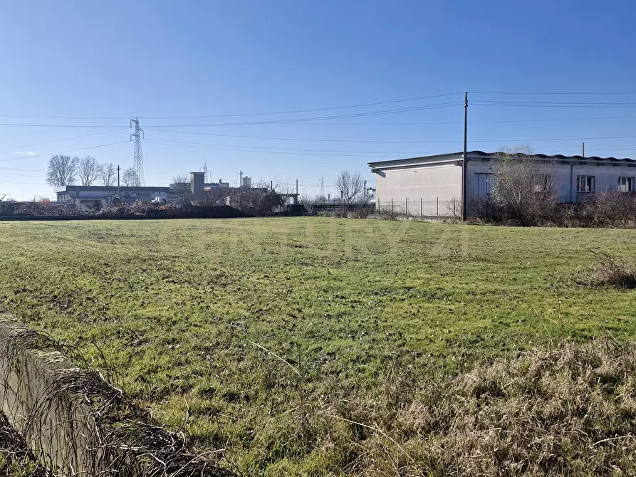 Immagine 15 di Terreno industriale in vendita  in Via Torino 5B a Cerea