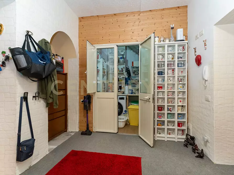 Immagine 8 di Casa indipendente in vendita  in Via Nazionale a Acireale