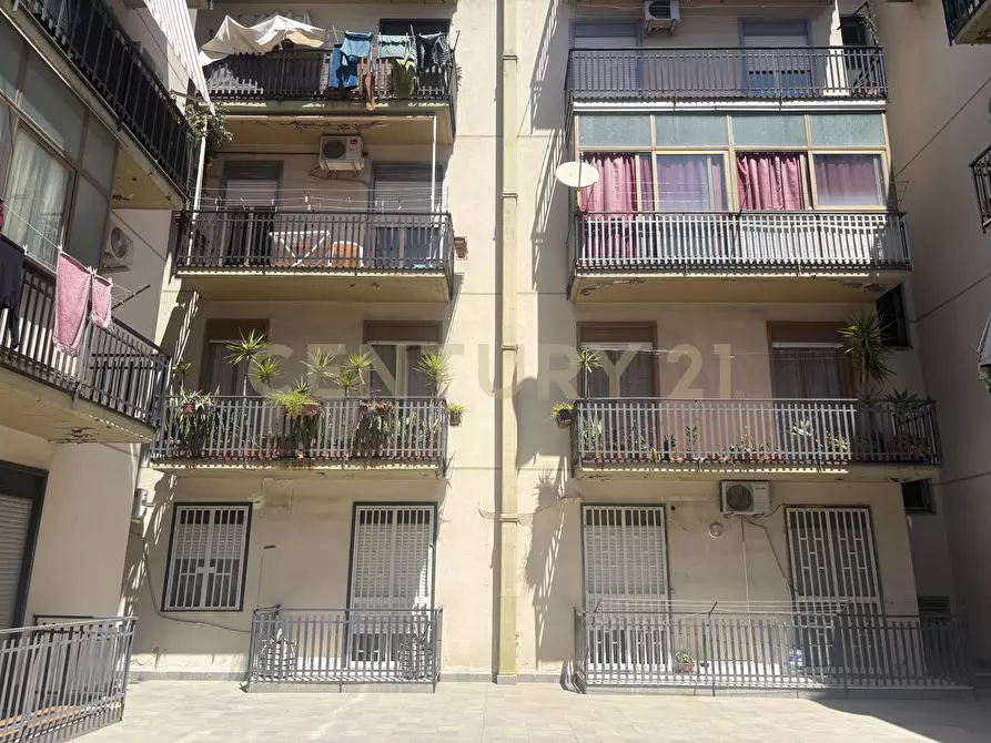 Immagine 17 di Trilocale in vendita  in Via Acquedotto Greco 181 a Catania