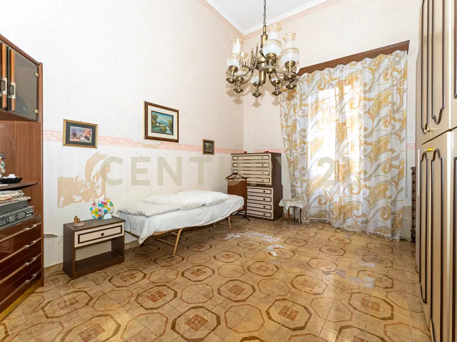 Immagine 22 di Appartamento in vendita  in Via Antonio Zacco 7 a Catania