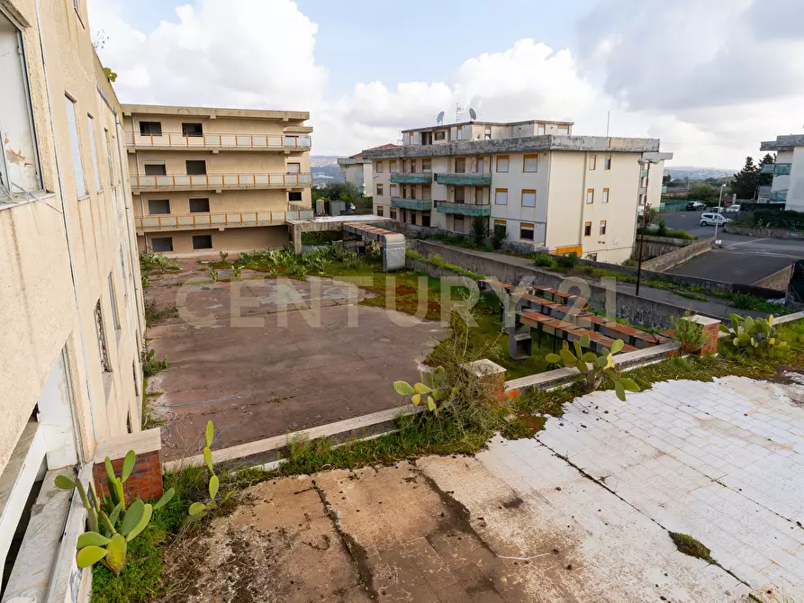 Immagine 17 di Palazzo in vendita  in SP13 53 a Motta Sant'anastasia