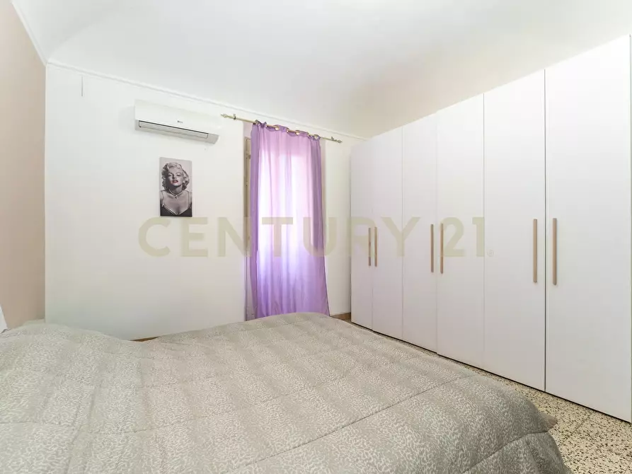 Immagine 31 di Trilocale in vendita  in Via Principe Nicola 33 a Catania