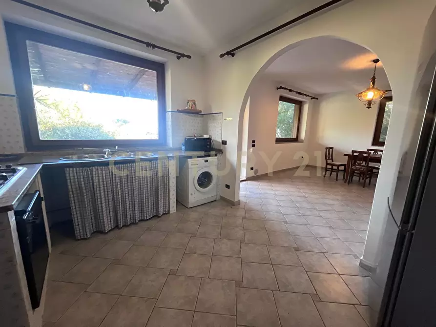 Immagine 19 di Villa in vendita  in Via delle Ginestre 80 a Orbetello