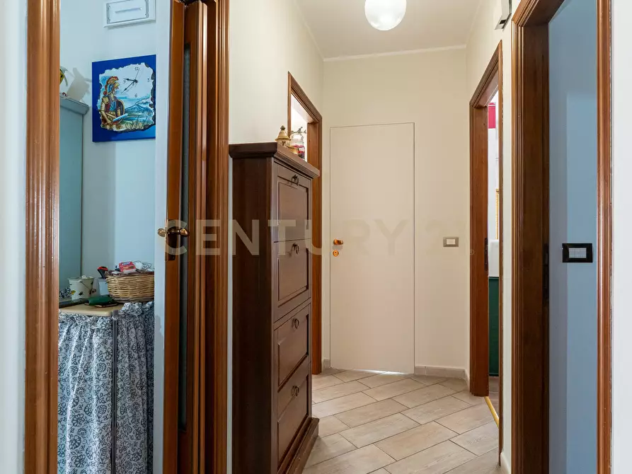 Immagine 24 di Trilocale in vendita  in Via Tremestieri 16 a Mascalucia