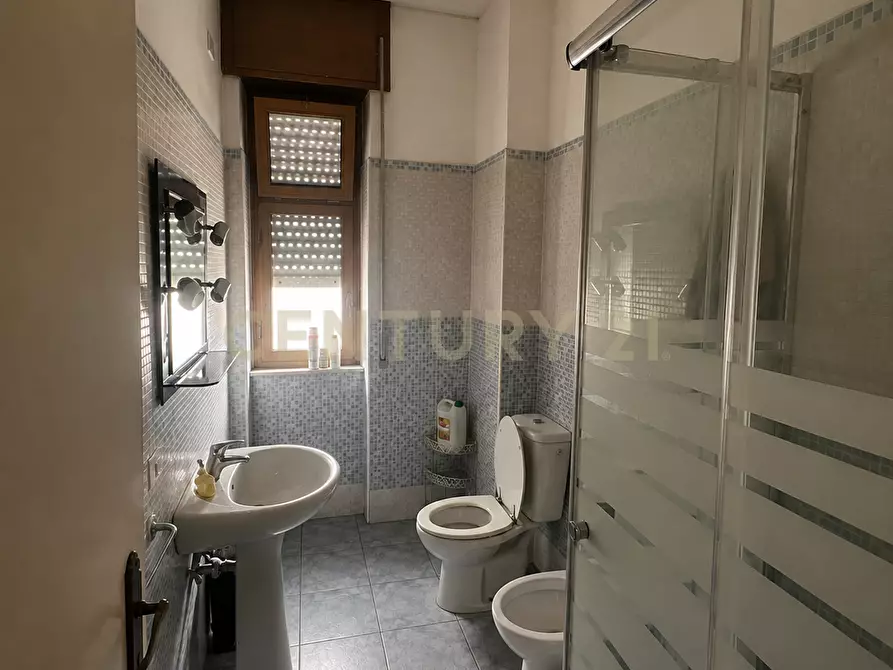 Immagine 8 di Trilocale in vendita  in Viale Mario Rapisardi 192A a Catania