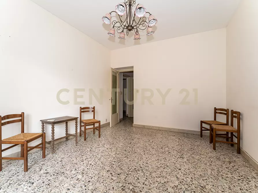 Immagine 11 di Quadrilocale in vendita  in Via Gorizia 37 a Catania