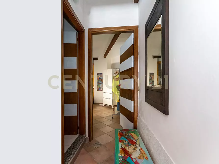 Immagine 22 di Bilocale in vendita  in Contrada Sillemi a Letojanni