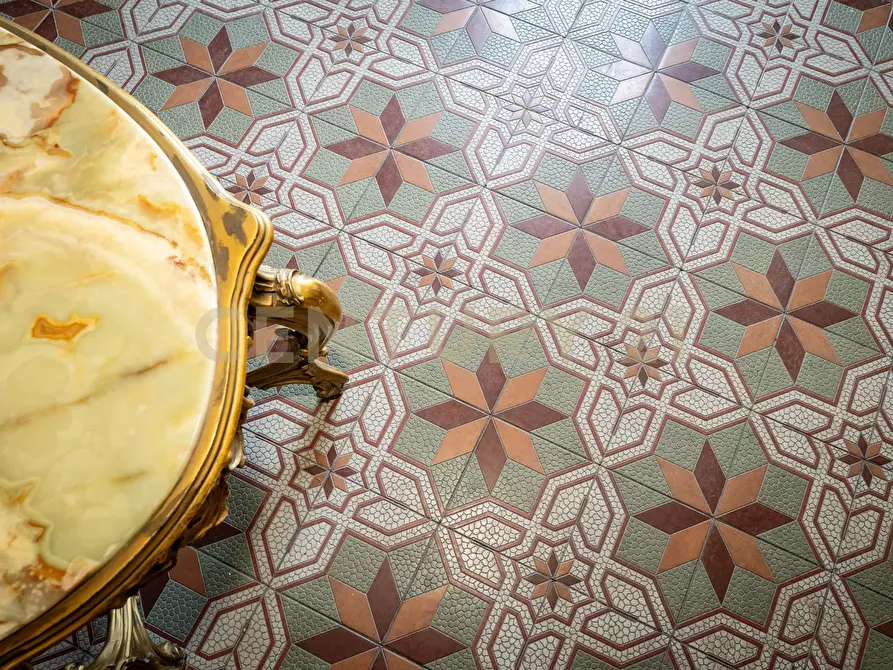 Immagine 126 di Casa indipendente in vendita  in Via Giuseppe Garibaldi 68-70-72 a Nicolosi