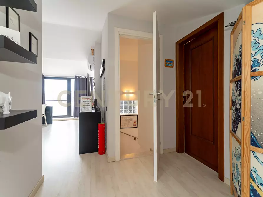 Immagine 66 di Quadrilocale in vendita  in Viale Giuseppe Lainò 7 a Catania