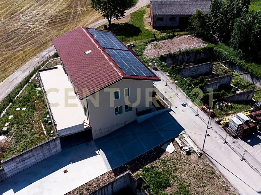Immagine 45 di Bilocale in vendita  in Via Toffanelle Nuove a Zevio
