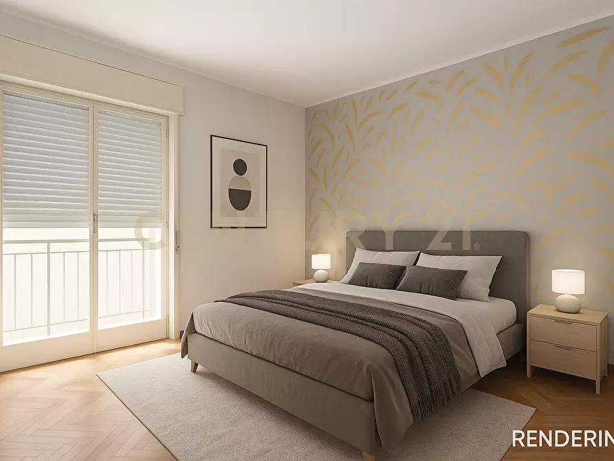 Immagine 15 di Trilocale in vendita  in Via San Nicolò 134 a Aci Catena