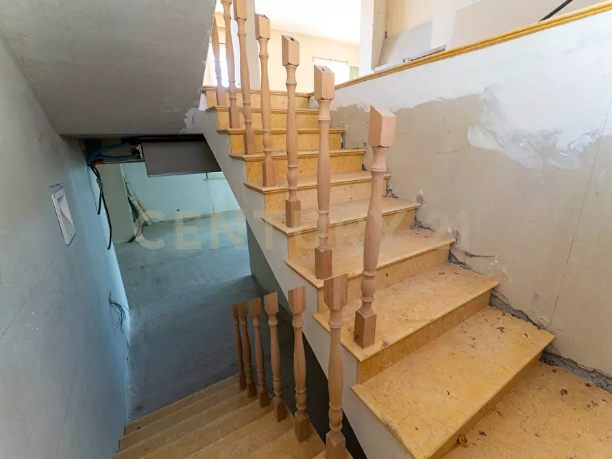 Immagine 21 di Villa in vendita  in Via Casalrosato 19 a Valverde