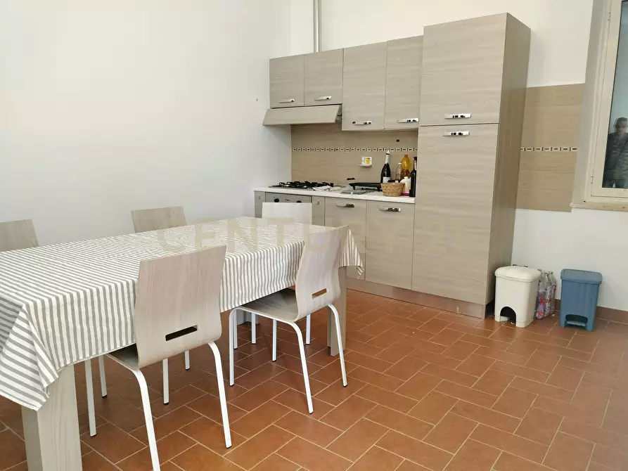 Immagine 21 di Casa bifamiliare in vendita  in Strada Cava del Gesso 2 a Capalbio