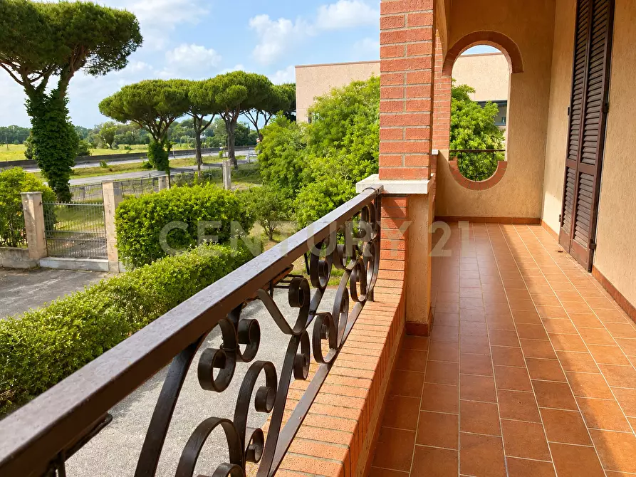 Immagine 4 di Quadrilocale in vendita  in Strada Heba 6 a Orbetello