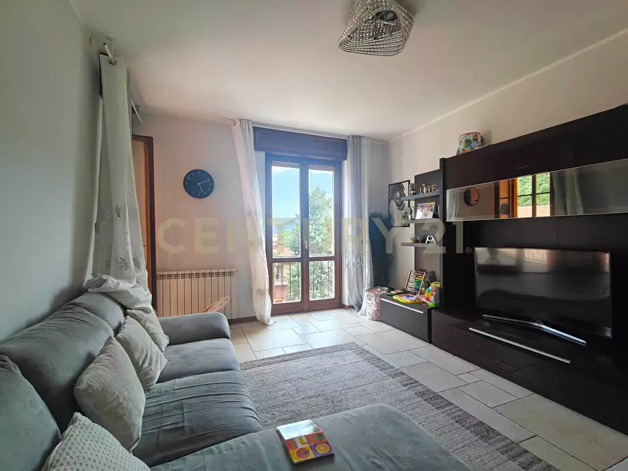 Immagine 1 di Quadrilocale in vendita  in Via Francesco Glisenti a Villa Carcina