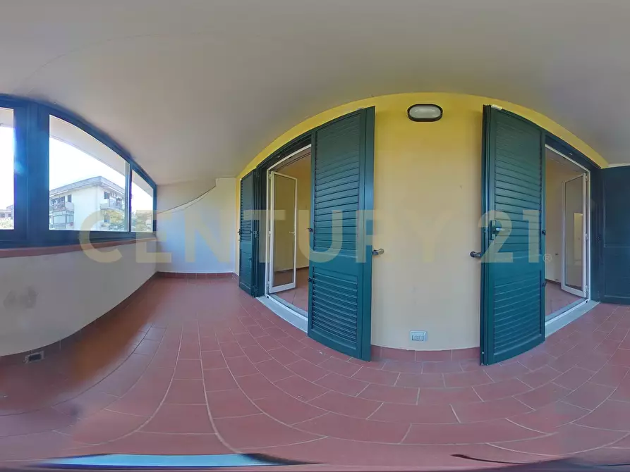 Immagine 68 di Porzione di casa in vendita  in Via degli Ulivi 9 a Tremestieri Etneo