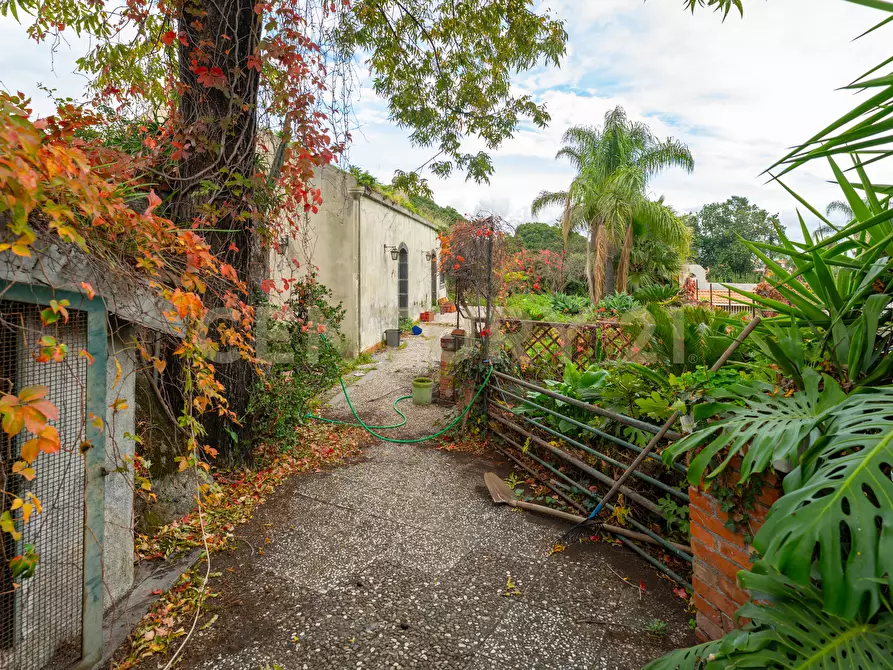 Immagine 32 di Casa indipendente in vendita  in Via Nuova sn a Acireale