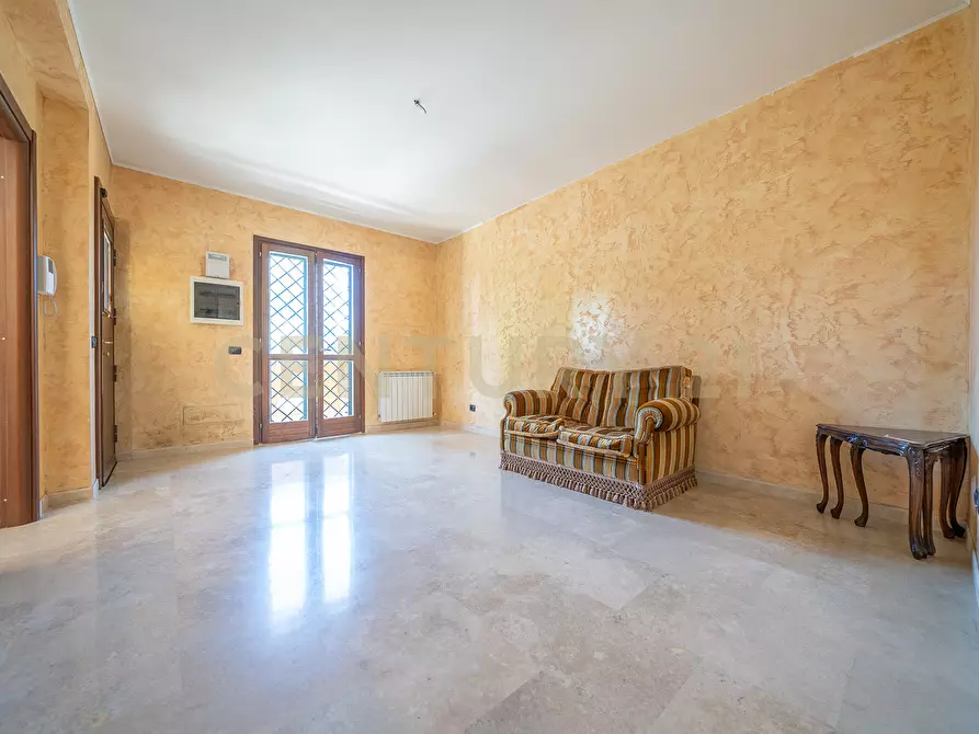 Immagine 4 di Villa in vendita  in Via dei Lecci 31 a Rocca Di Papa
