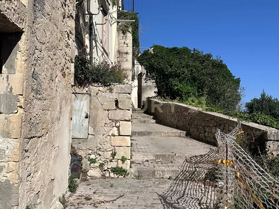 Immagine 7 di Casa indipendente in vendita  a Ragusa