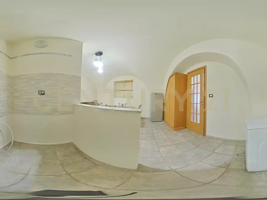 Immagine 39 di Bilocale in vendita  in Via del Principe 8 a Catania