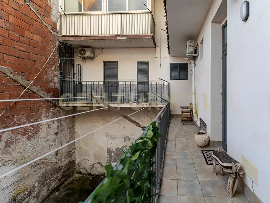 Immagine 11 di Monolocale in vendita  in Via del Principe 37 a Catania