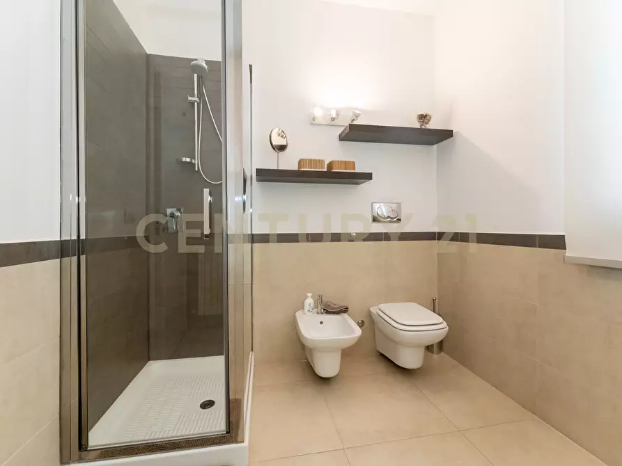 Immagine 97 di Villa in vendita  in Via Scala 58 a San Gregorio Di Catania