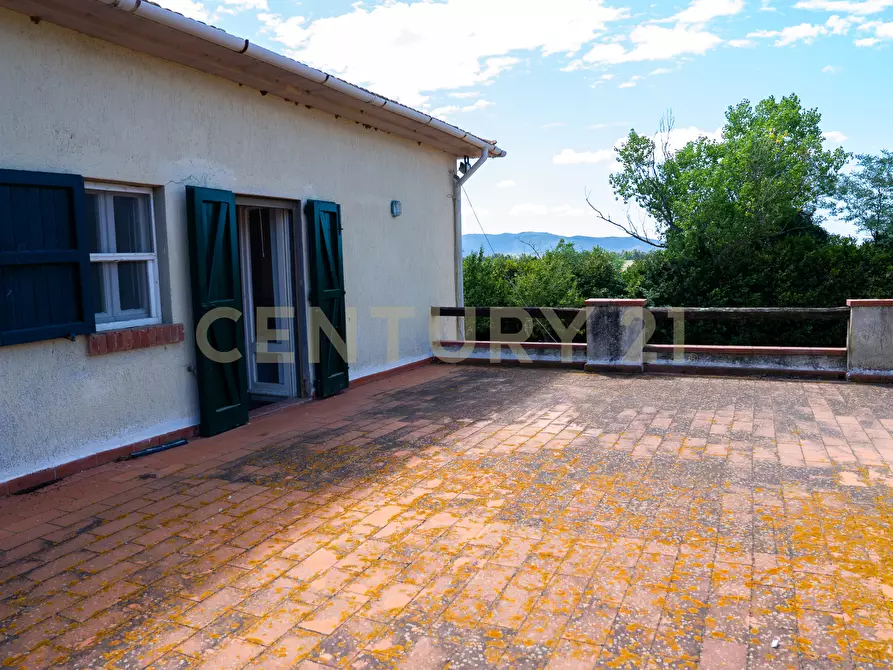 Immagine 34 di Rustico / casale in vendita  in Strada Provinciale San Donato 23 a Orbetello