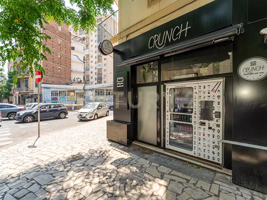 Immagine 7 di Bar / Ristorante in vendita  in Corso delle Province 43 a Catania