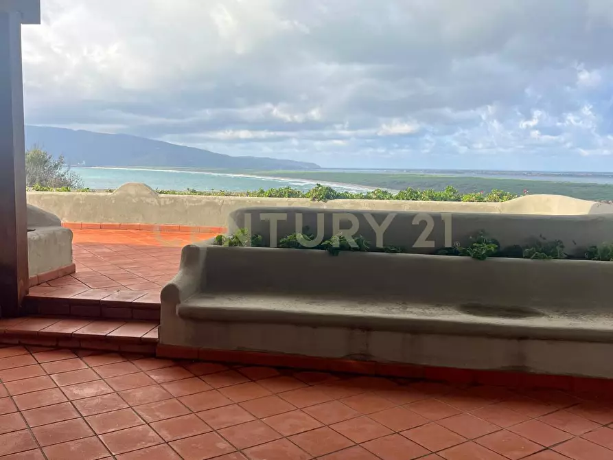 Immagine 9 di Trilocale in vendita  in viia delle ginestre 32 a Orbetello