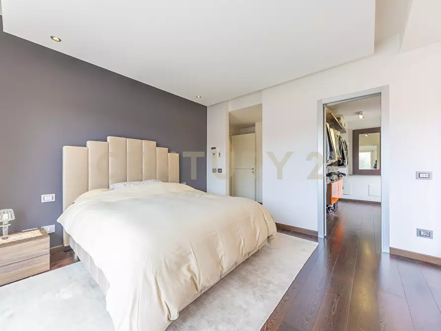 Immagine 84 di Villa in affitto  in Via Bedollo 117 a Roma