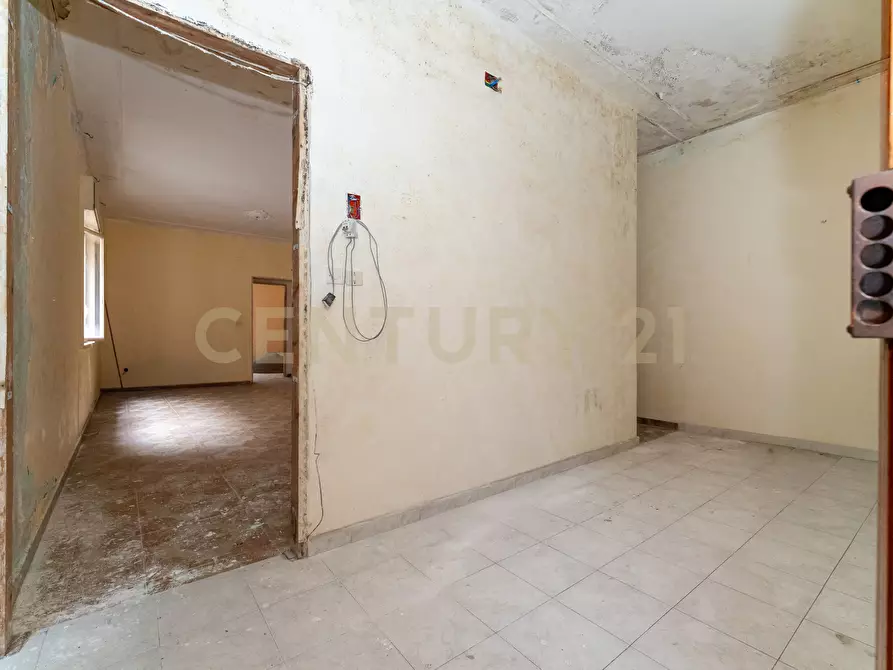 Immagine 8 di Appartamento in vendita  in Via dei Sanguinelli 18 a Catania
