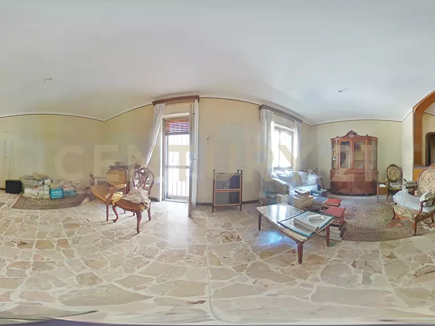 Immagine 52 di Appartamento in vendita  in Via Carmelitani 6 a San Giovanni La Punta