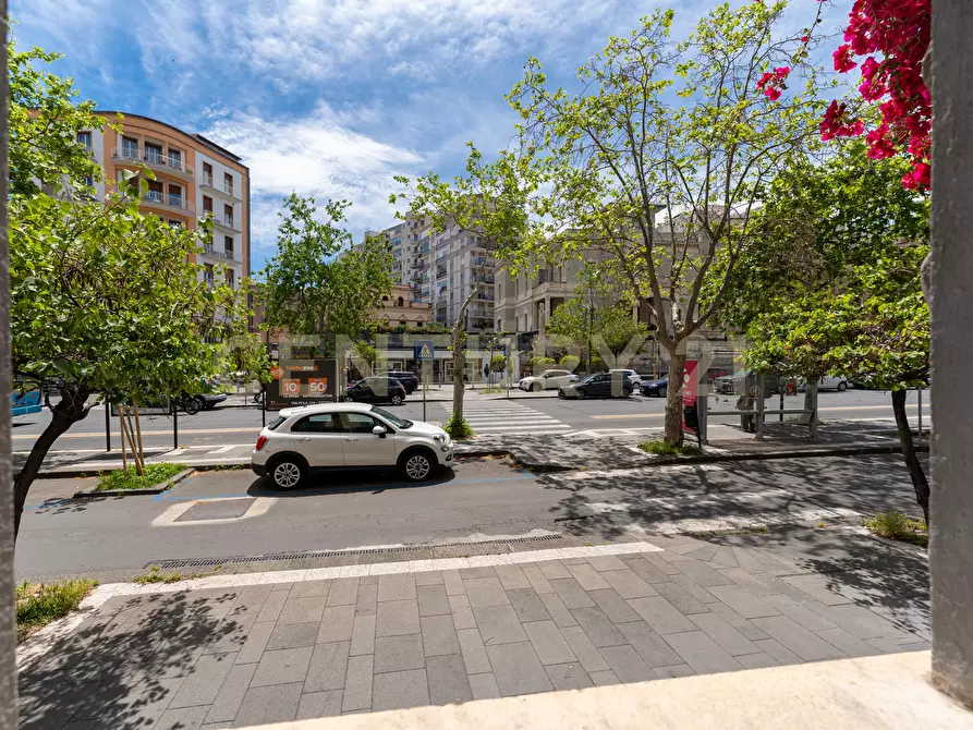 Immagine 40 di Appartamento in vendita  in Corso Italia 205-207 a Catania