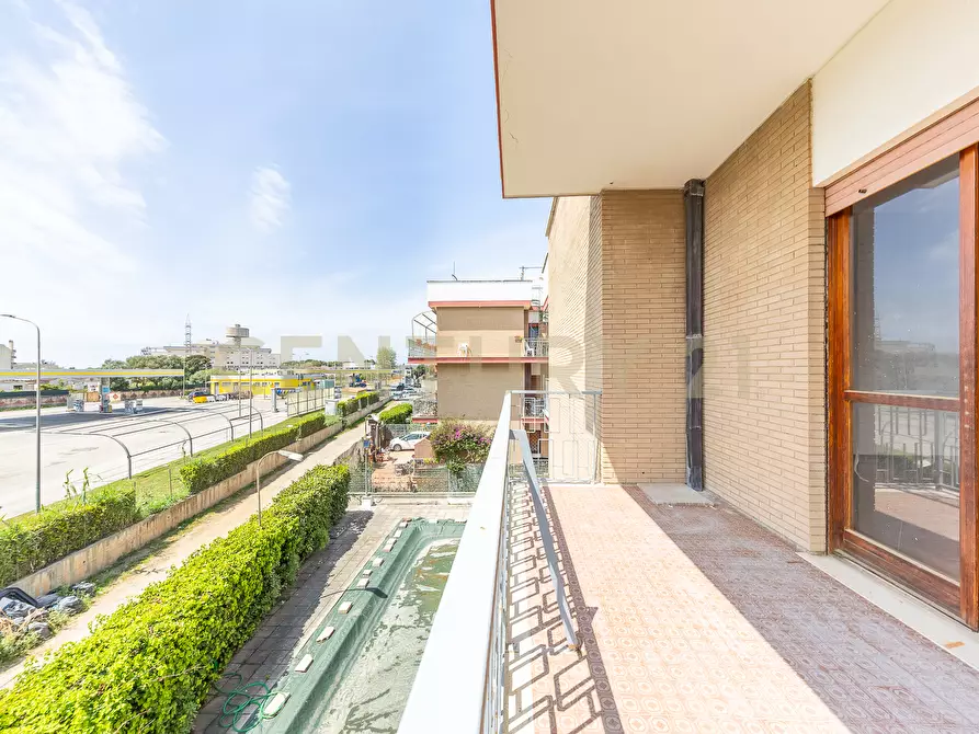 Immagine 21 di Quadrilocale in vendita  in Via Santa Barbara 139 a Nettuno