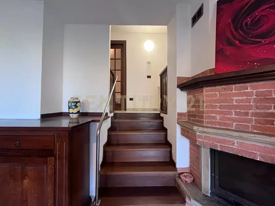 Immagine 33 di Villa in vendita  in Via delle Ginestre 80 a Orbetello