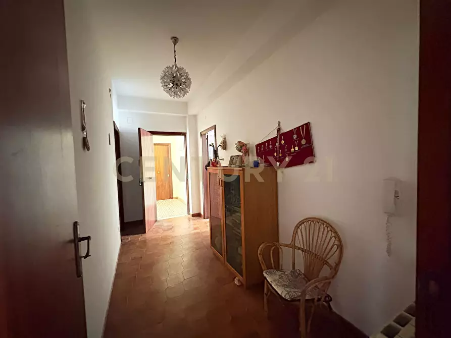 Immagine 7 di Quadrilocale in vendita  in Via Aldo Moro a Fiumefreddo Di Sicilia