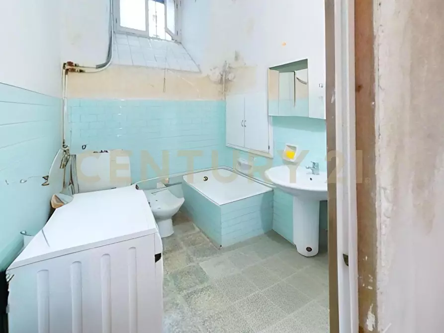 Immagine 63 di Casa indipendente in vendita  in Strada Pellico 26 a Modica