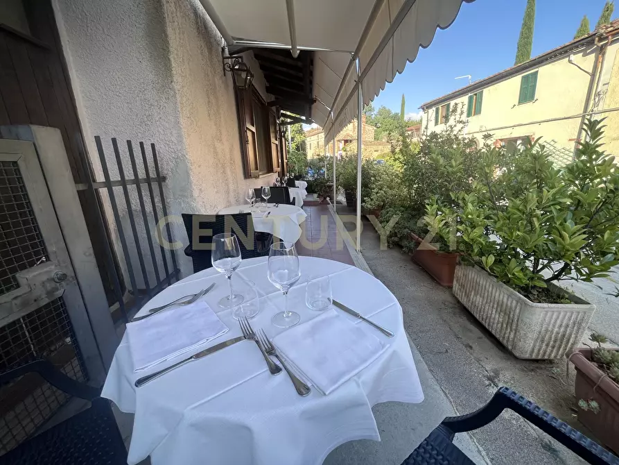 Immagine 5 di Bar / Ristorante in vendita  in Località Poggio Murella 55 a Manciano