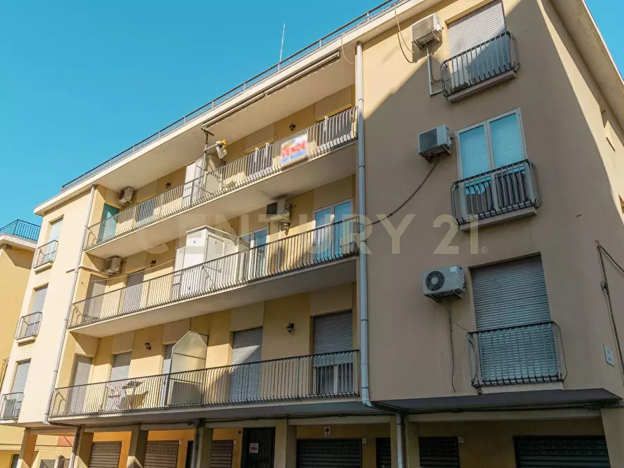 Immagine 1 di Appartamento in vendita  in Via Gaeta 33 a Lentini