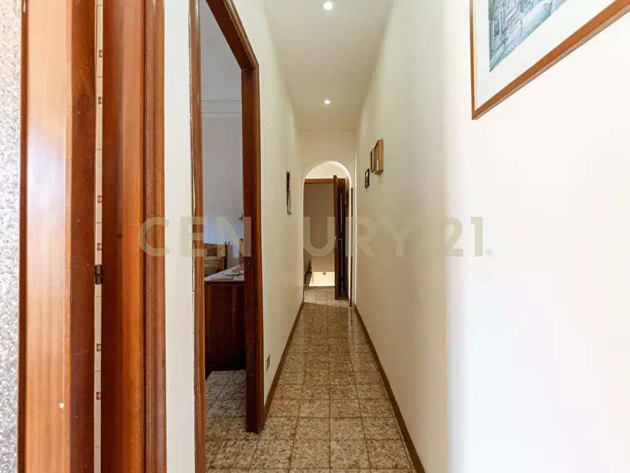 Immagine 21 di Terratetto in vendita  in Via Stazzone 149 a Catania