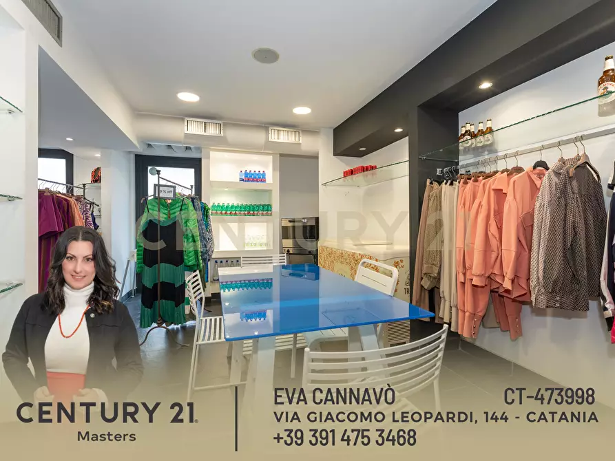 Immagine 17 di Bar / Ristorante in vendita  in Piazza Tivoli 4 a Tremestieri Etneo