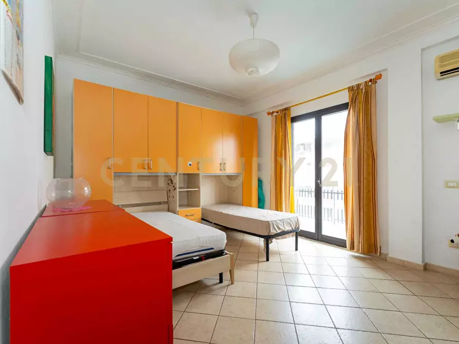 Immagine 10 di Trilocale in vendita  in Corso San Vito 128 a Catania