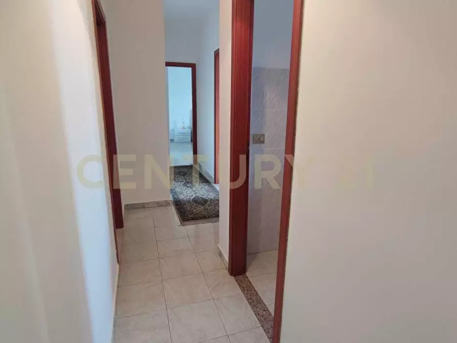 Immagine 22 di Quadrilocale in vendita  in Via Luigi Capuana a Riposto