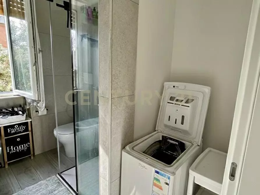 Immagine 8 di Quadrilocale in vendita  in Piazza Giovanni Fabbrini a Grosseto