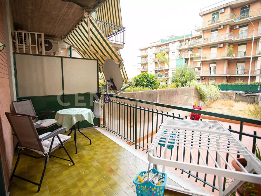 Immagine 26 di Trilocale in vendita  in Via Francesco Guglielmino 18 a Catania