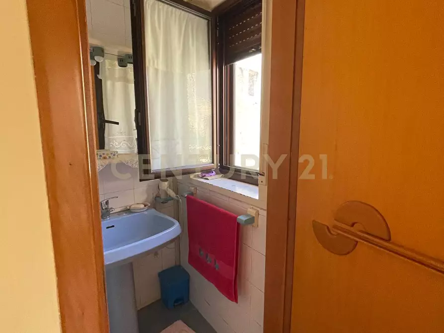 Immagine 31 di Casa indipendente in vendita  in Via Botteghelle 58 a Agrigento