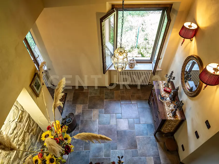 Immagine 41 di Trilocale in vendita  in Via delle Fornaci a Murlo