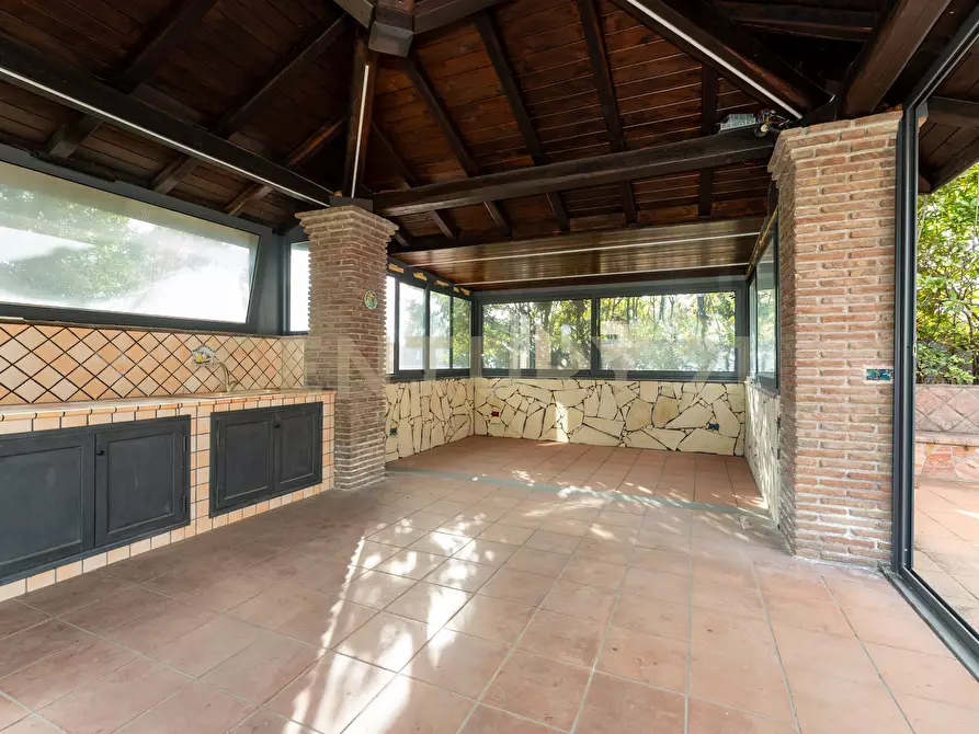 Immagine 70 di Villa in vendita  in Via Porto Marretti 17 a Mascalucia